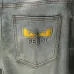 FENDI Jeans for men #A60611