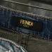 FENDI Jeans for men #A60611