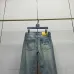 FENDI Jeans for men #A61059
