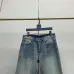 FENDI Jeans for men #A61059