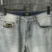FENDI Jeans for men #A62109
