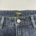 FENDI Jeans for men #A66832
