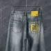 FENDI Jeans for men #A66866