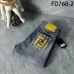 FENDI Jeans for men #A66866