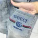 Gucci Jeans for Gucci Short Jeans for men #A66877