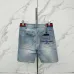 Gucci Jeans for Gucci Short Jeans for men #A66877