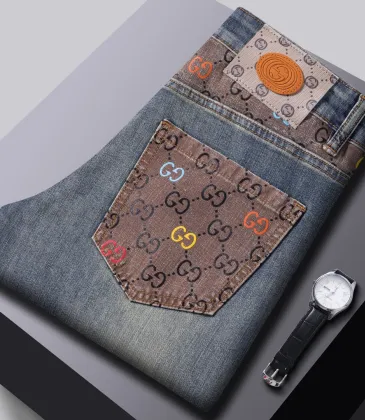  Jeans for Men #A61081