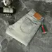 Gucci Jeans for Men #A61677