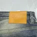 Gucci Jeans for Men #A66804
