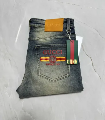Gucci Jeans for Men #A66804 Gucci Jeans for Men #A66804