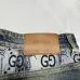 Gucci Jeans for Men #A66811