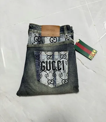 Gucci Jeans for Men #A66811 Gucci Jeans for Men #A66811