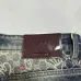 Gucci Jeans for Men #A66820