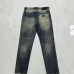 Gucci Jeans for Men #A66820