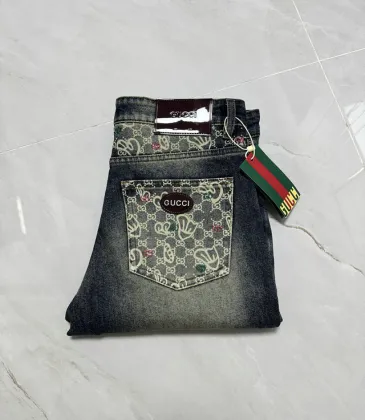 Gucci Jeans for Men #A66820 Gucci Jeans for Men #A66820