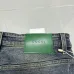 Gucci Jeans for Men #A66824
