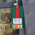 Gucci Jeans for Men #A66845