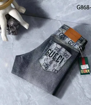 Gucci Jeans for Men #A66846 Gucci Jeans for Men #A66846