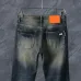 HERMES Jeans for MEN #A66850