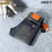 HERMES Jeans for MEN #A66850