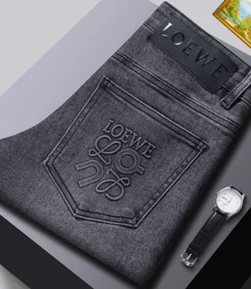 LOEWE Jeans #A60408