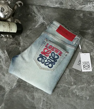 LOEWE Jeans #A60614
