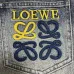 LOEWE Jeans #A66817