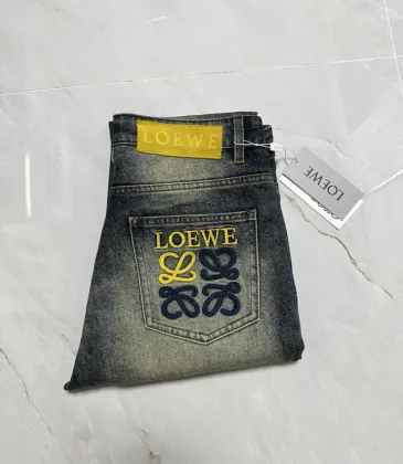 LOEWE Jeans #A66817
