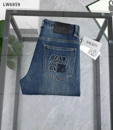 LOEWE Jeans #A66839
