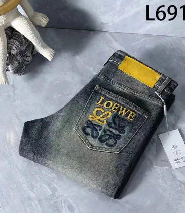 LOEWE Jeans #A66853