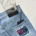 LOEWE denim shorts #A66878