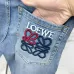 LOEWE denim shorts #A66878