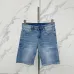 LOEWE denim shorts #A66878