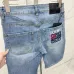 LOEWE denim shorts #A66878