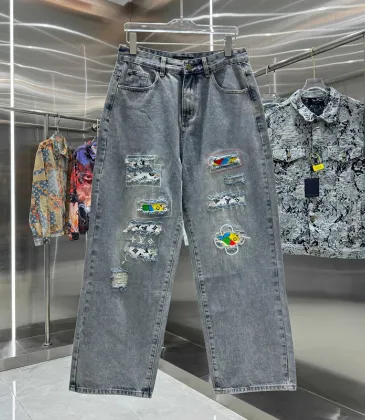 Jeans for short Jeans for men #A50320 Jeans for short Jeans for men #A50320