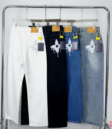 Jeans for short Jeans for men #A50554 Jeans for short Jeans for men #A50554