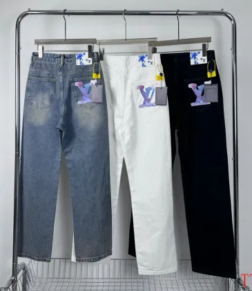 Jeans for short Jeans for men #A50555 Jeans for short Jeans for men #A50555