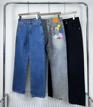 Jeans for short Jeans for men #A50557 Jeans for short Jeans for men #A50557
