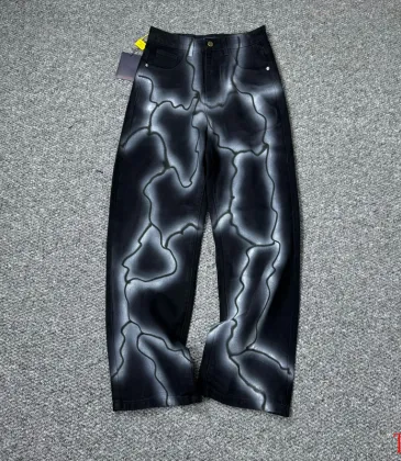 Jeans for short Jeans for men #A50558 Jeans for short Jeans for men #A50558