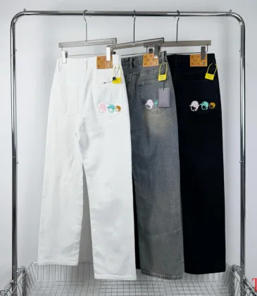 Jeans for short Jeans for men #A50559 Jeans for short Jeans for men #A50559