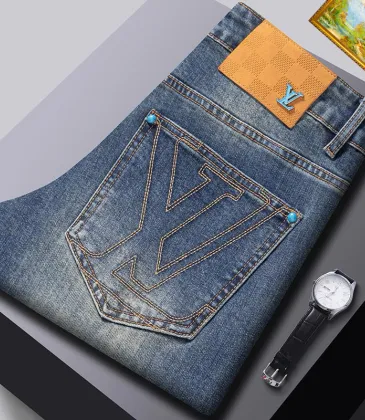 Jeans for short Jeans for men #A58931 Jeans for short Jeans for men #A58931
