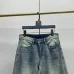 Louis Vuitton Jeans for Louis Vuitton short Jeans for men #A61058