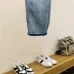 Louis Vuitton Jeans for MEN #A57366