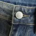 Louis Vuitton Jeans for MEN #A57796