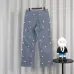 Louis Vuitton Jeans for MEN #A59295
