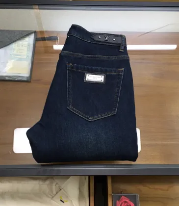 Louis Vuitton Jeans for MEN #A59453