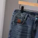 Louis Vuitton Jeans for MEN #A60409