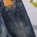 Louis Vuitton Jeans for MEN #A60409