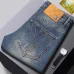 Louis Vuitton Jeans for MEN #A60409