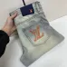 Louis Vuitton Jeans for MEN #A60599